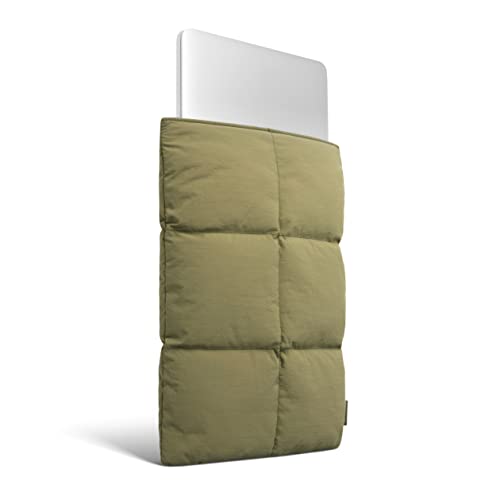 Comfyable Puffy Laptop Sleeve 13 Inch 14 Inch - Image 2