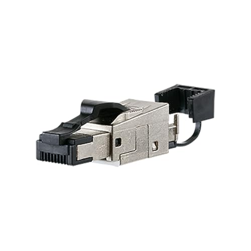 Connecteur RJ-45 Metz Connect 130e405032-e