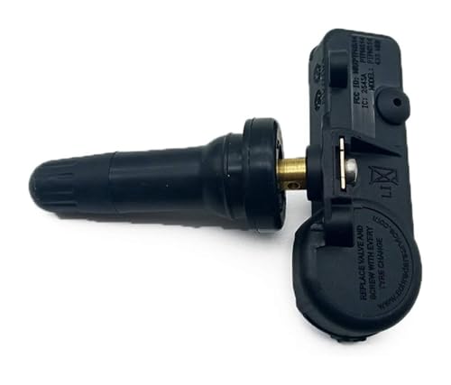 Capteur de pression des pneus Subaru résout le voyant TPMS allumé sur Forester 28103-AJ00A