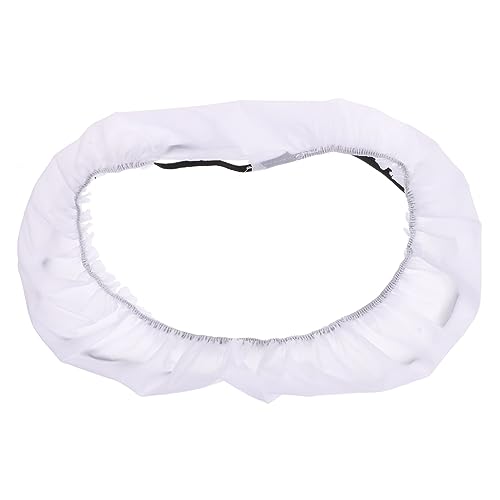 ARTIBETTER 14 Diffusers Flash Diffuser Ring Light Diffuser Cloth Softbox Foldable High Light Transmission Diffuser Photography Video Light Softbox Diffuser White