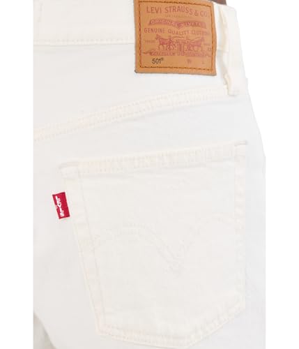 Image of Levi's Women's 501 Original Shorts (Also Available in Plus)