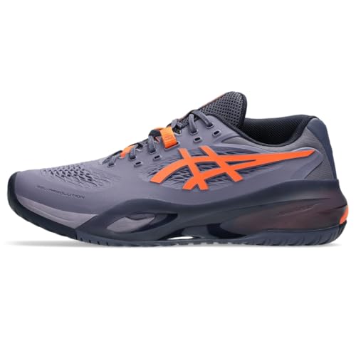 Image of ASICS Gel-Resolution X