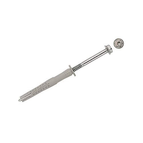 Preisvergleich Produktbild fischer 97797 Universal-Rahmendübel FUR 10 x 100 FUS