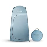 ウルトラスポーツ 着替えテント ポップアップ式 1人用 ポール・ペグ・収納袋付属 中型