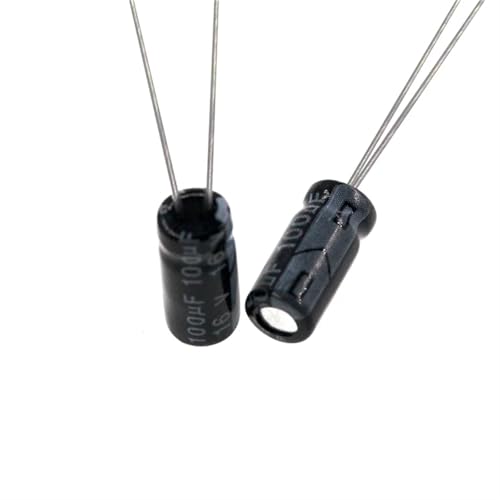 Condensateur 16V 22uF pour circuits électroniques et réparations audio - 3