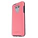 OtterBox Symmetry Series Case for LG G6 - Retail Packaging - Saltwater Taffy (Pipeline Pink/Blazer Blue)