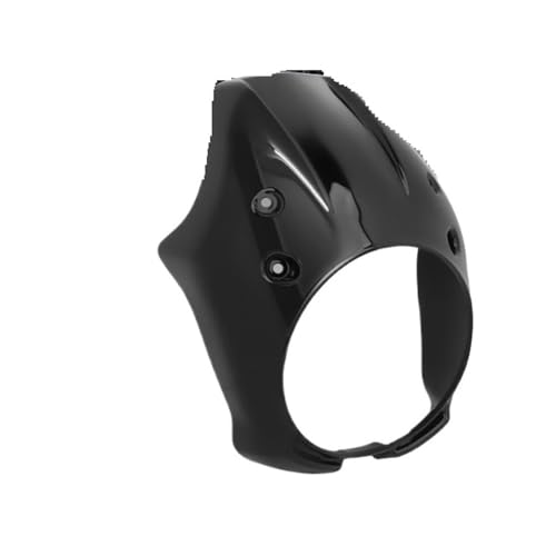 Aileron latéral carénage phare moto Rebel CMX 300 500 ABS