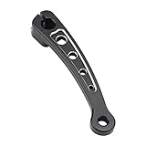 Es de tamaño pequeño, peso ligero, fácil de instalar y quitar, y puede proporcionar una gran comodidad para su uso.