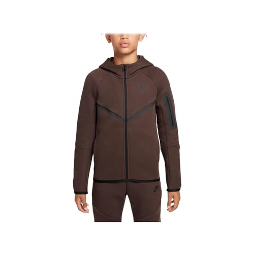 Amazon.com: Tech Fleece Hoodie by Nike: Clothing, Shoes & Jewelry