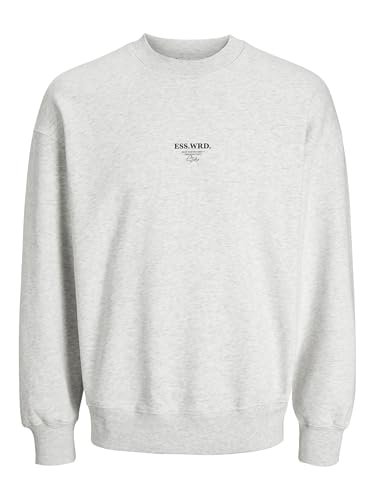 JACK & JONES JJEURBAN Edge Studio Sweat Crew NOOS – Ansicht 1