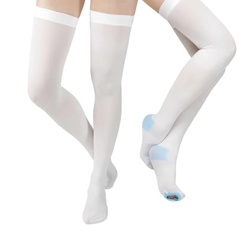 2 Pairs Anti Embolism TED Hose