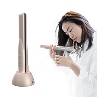 Amazon | Kiboer 超音波 トリートメントアイロン髪質改善 浸透促進