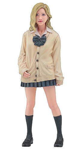 ハセガワ 1/12 JKメイトシリーズ カーディガン レジンキット SP388 mxn26g8 Amazon | ハセガワ 1/12 JKメイトシリーズ カーディガン レジンキット