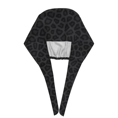 Gorro profesional ajustable para uso médico unisex miniatura 4