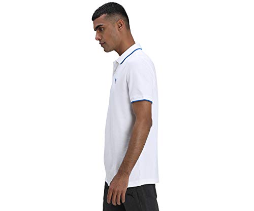 Image of Puma Men's Solid Regular Fit T Shirt