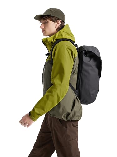 Arc'teryx Granville 25 Backpack | Weather-Resistant 25L Daypack | Black, One Size3