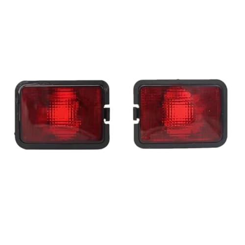Feux de signalisation de réflecteur de pare-chocs arrière T4 Caravelle