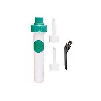 Amazon.co.jp: トプラン みみ吸ト(キュート) TKPQ-001 1個入