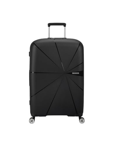 American Tourister Starvibe Spinner Maleta 77/28 Exp Tsa Black