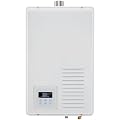 forimo Tankless Water Heater Propane,7.4 GPM Indoor Gas Tankless Water Heater,Constant Propane Water Heater, Quickly On Demand Tankless Water Heater Gas,Multi-Protection
