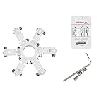 Anysun-104mm-Center-Guide-Wheels-Protective-Cover-for-22mm-23mm-Sewer-Camera-Pipe-Inspection-Camera