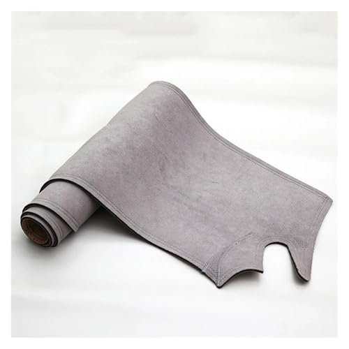 Tapis de tableau de bord contre reflets et chaleur pour Nissan Cube Z12 suédé
