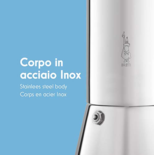 Image of VENUS Bialetti Coffee maker - 2-Cups