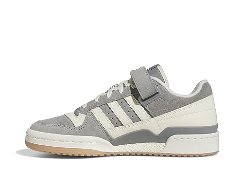 Image of adidas Mens Forum Low Sneaker