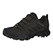 Produktbild adidas Herren Terrex AX3 Mid Gore-TEX Hiking Shoes Walking Shoe, Core Black/Core Black/Carbon, 42 2/3 EU