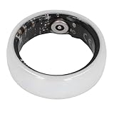 Bague Connectée, étanche à la Pluie jusqu'à 5 ATM, Faible Consommation D'énergie, Con...