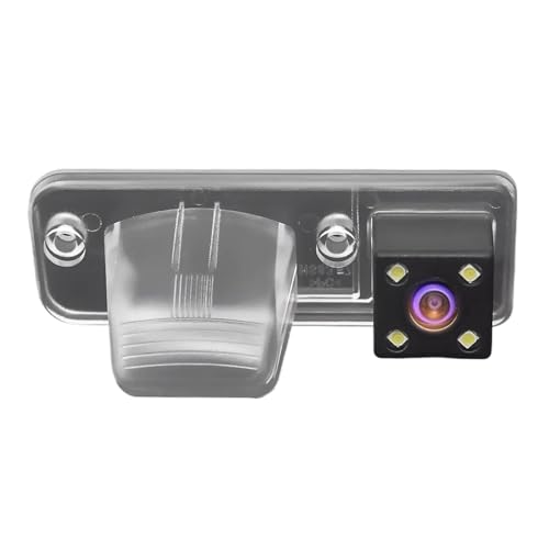 Caméra de recul CCD VW Transporter T4 véhicule utilitaire voiture - 2