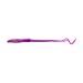 Produktbild Mister Twister 6-Inch Phenom Worms-(Purple/Firetiger) by Mister Twister