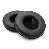 1 Paire de Coussinets d'oreille en Mousse Housse Coussin Oreillettes for Monoprice Monolith M1060 Casque écouteur Manchon en Mousse(Black 1) 1 Paire de Coussinets d'oreille en Mousse Housse Coussin Oreillettes for Monoprice Monolith M1060 Casque écouteur Manchon en Mousse(Black 1)