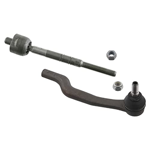Febi bilstein 33110 Varillas de Tensión con tuerca de seguridad antibloqueo