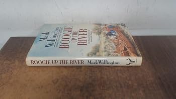 Boogie Up the River - Book #2 of the Walkies