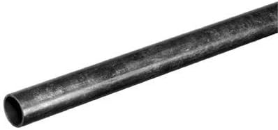 11748 0.75 x 36 in. Round Steel Tube