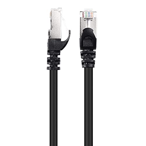 Cable Matters Kit 10 y 5 cables Ethernet Cat6 y Cat6A miniatura 7