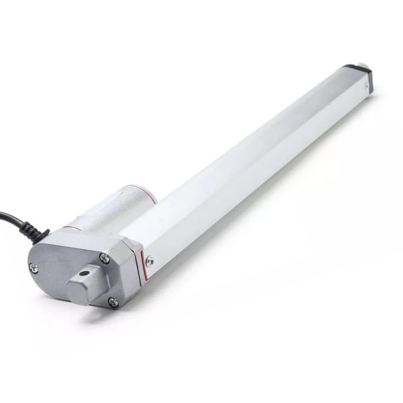 Linear Actuator Stroke Length 500MM 15mm/S 1500N 12V-image-48
