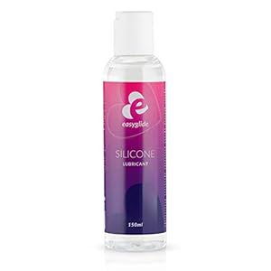 EasyGlide Siliconen Glijmiddel – 150ml