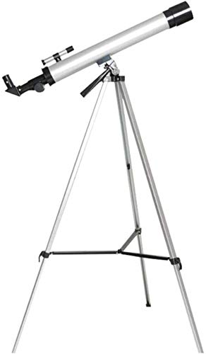 Télescope réfracteur astronomique avec trépied pour débutants et enfants YangRy