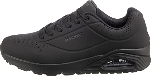 Image of Skechers Men Uno Stand On Air Sneakers