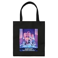 🎒【Canvas material】This tote bag product is made of high-quality canvas, durable, soft in texture, and skin-friendly. The printed pattern is bright and long-lasting, with a canvas texture that creates a casual yet stylish look, suitable for various ou...