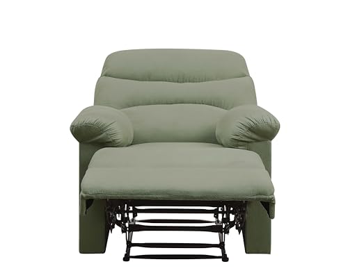 Sillón reclinable compacto Microfibra Sage miniatura 3