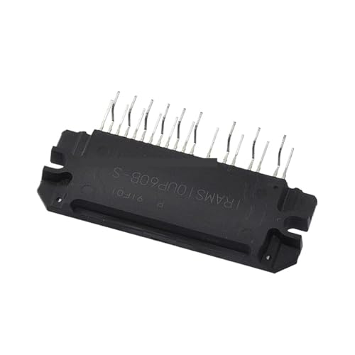 Composant IRAMS06UP60A module IGBT intelligent pour variateur de fréquence