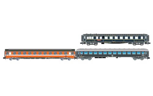 Arnold HN4467 Alpen-Express maquette train haute précision