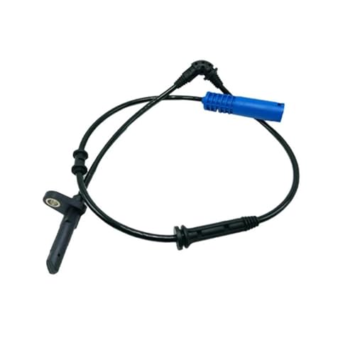 Capteurs ABS vitesse de roue pour corriger les anomalies de trajectoire BMW Mini