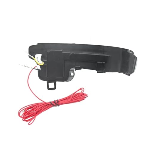 Rétroviseur intérieur Rav4 avec clignotants dynamiques anti angle mort