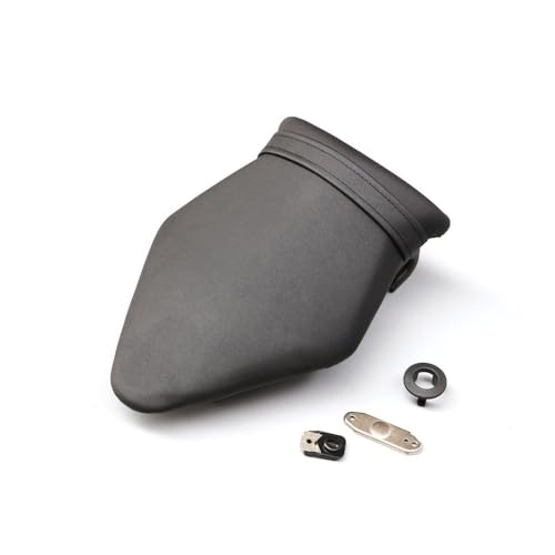 Cojín de asiento de pasajero S1000RR con base reforzada antideslizante