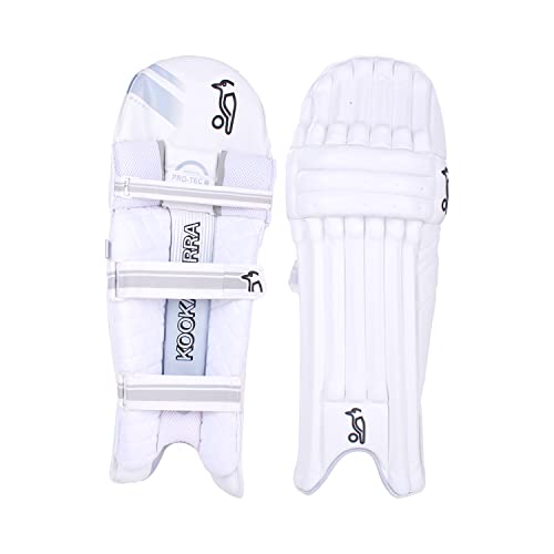 Kookaburra Ghost 3.1 tapis de batte de cricket pour corriger le grip des gauchers