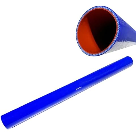 BST BSSP 3" Silicone Radiator Hose Cover